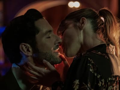Lucifer : premier extrait de l'épisode musical de la saison 5