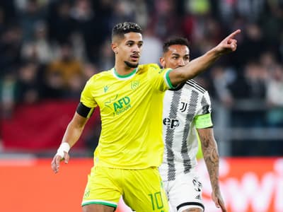 Ligue Europa et Ligue Europa Conférence : les matches retours avec Nantes, Monaco et Rennes