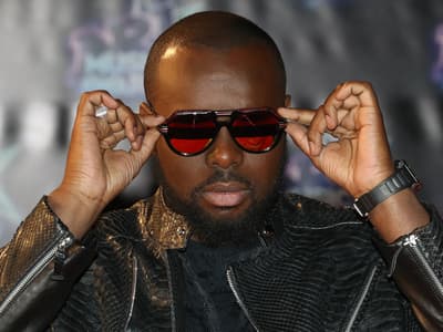 Maître Gims et Sting : le duo inattendu