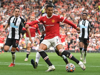Premier League, J8 : le programme, avec Leicester-Manchester United