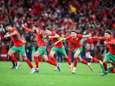 Sénégal – Maroc : comment suivre la grande finale de la CAN 2025 ?