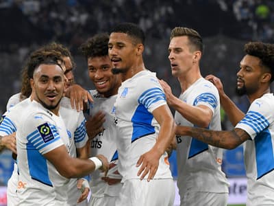 Ligue Europa et Europa Conference, J3 : le programme, avec Lazio-OM
