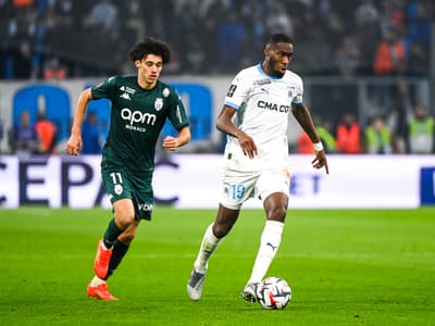 Ligue 1 : le programme de la 29e journée, avec Monaco-OM