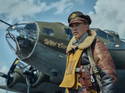 Masters of the Air : la série Apple TV+ est-elle inspirée d'une histoire vraie ?