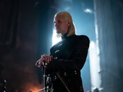 House of the Dragon : présentation des personnages de la nouvelle série GOT