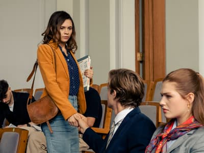 Maxton Hall : le récap' de la saison 1 avant la saison 2 sur Prime Video