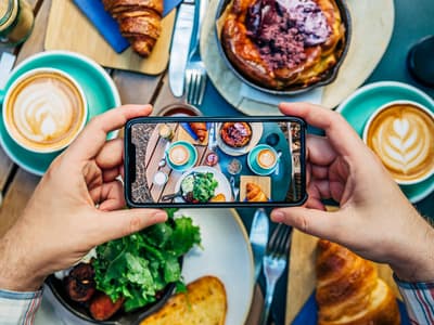 Le classement des meilleurs smartphones pour la photo en 2022