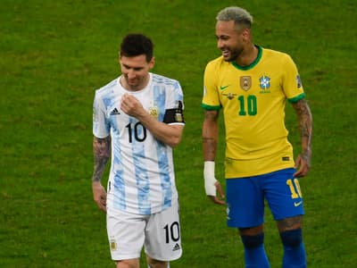 Quels records peut battre Lionel Messi avec le PSG ?