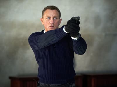 James Bond : Mourir peut attendre arrive aujourd’hui sur Canal+