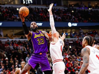 NBA : à quelle heure et sur quelle chaîne suivre les Christmas Games 2023 ?