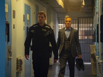 Harlan Coben : quelles sont les séries Netflix adaptées de ses romans ?