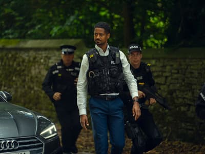 Vous avez aimé Ne t’enfuis plus sur Netflix ? Voici 5 séries qui devraient vous plaire