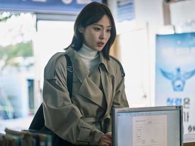 Tu étais là : la série sud-coréenne aura-t-elle droit à une saison 2 sur Netflix ?