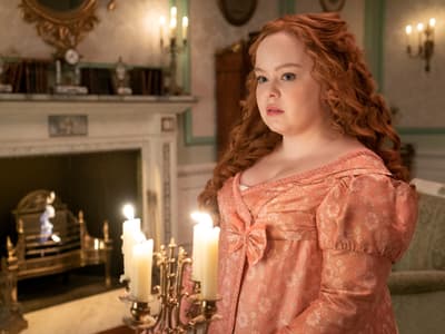 Netflix révèle l'intrigue de la saison 3 des Bridgerton