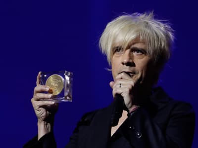 Que prépare Indochine le 26 mai pour ses 40 ans ?