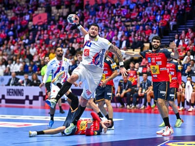 Euro de handball 2026 : comment suivre le match de la France face à l’Allemagne ?