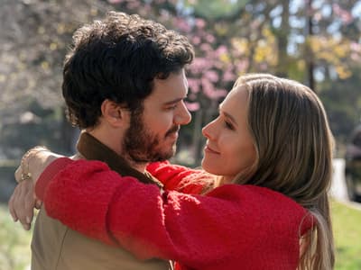 Nobody Wants This : la série Netflix aura-t-elle droit à une saison 2 ?