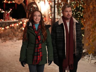 Un jour, un film de Noël : 23 décembre - Noël tombe à pic