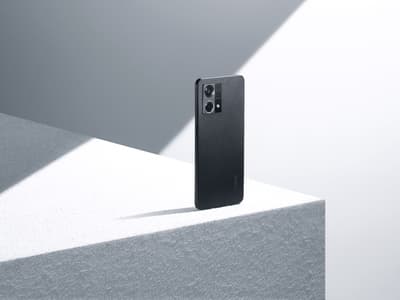 OPPO présente le Reno7, son nouveau smartphone