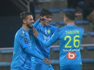 Ligue des Champions : le programme de la 2e journée, avec OM-Man City et FC Séville-Rennes
