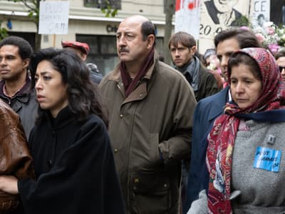Oussekine et How I Met Your Father débutent sur Disney+