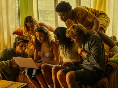 Outer Banks : le récap' de la saison 3