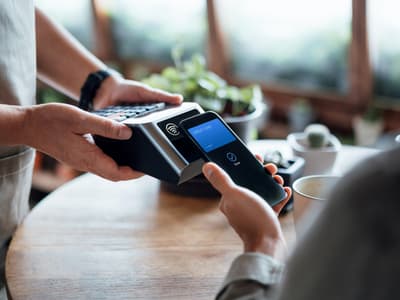 Comment payer avec son smartphone ?