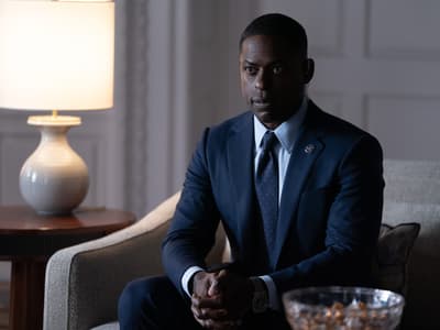 Paradise sur Disney+ : est-ce qu'il y aura une saison 2 ?