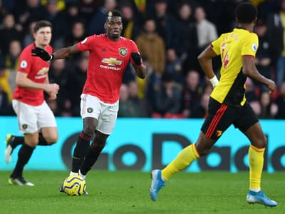 La Premier League de retour le 8 juin ?