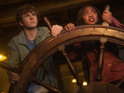 Percy Jackson et les Olympiens sur Disney+ : la série aura-t-elle droit à une saison 3 ?