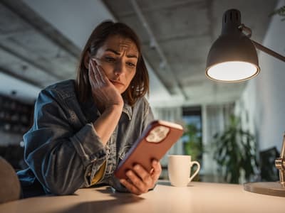 iOS 26 : comment filtrer les appels indésirables sur iPhone ?