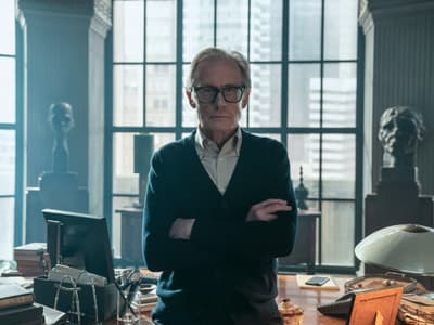 Prime Video : les nouveaux films et séries en octobre 2025