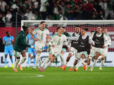 CAN 2025 : le programme explosif des quarts de finale