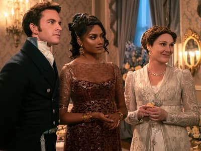 La Chronique des Bridgerton : quand sortira la saison 4 sur Netflix ?