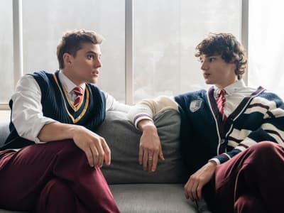 Élite : quand sortira la saison 8 sur Netflix ?