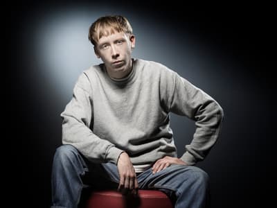 Qui est Eddy de Pretto ?