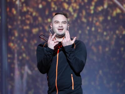 2022 : les artistes et titres les plus écoutés sur Deezer