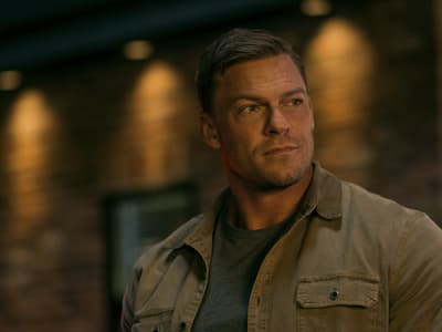 Prime Video : le programme des nouveautés de décembre 2023