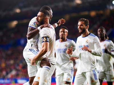 Ligue des Champions : comment voir Manchester City-Real Madrid et Liverpool-Villarreal ?