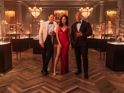 Netflix : le calendrier des prochains gros films