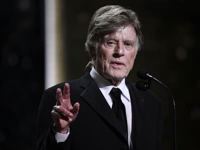 Mois spécial Robert Redford sur TCM Cinéma