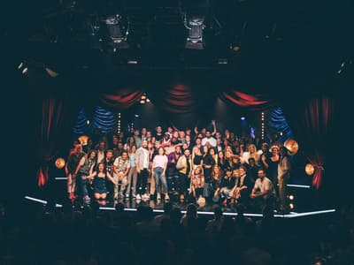 SOIXANTE:9 : le nouveau show de Kyan Khojandi arrive sur Canal+