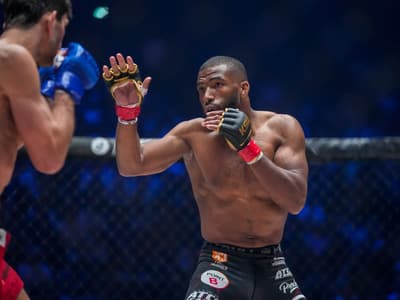 Parnasse vs Held : comment suivre le combat du Français au KSW 114 ?