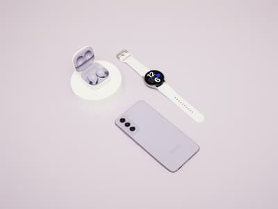 Des Galaxy Buds2 offerts pour l'achat d'un Galaxy S21 FE 5G !