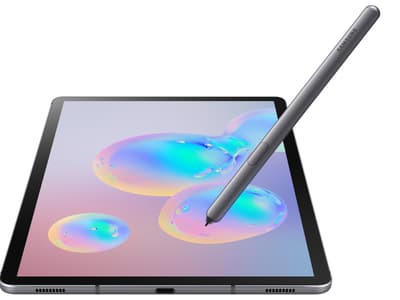 Nvidia ou Samsung : quelle tablette choisir ?
