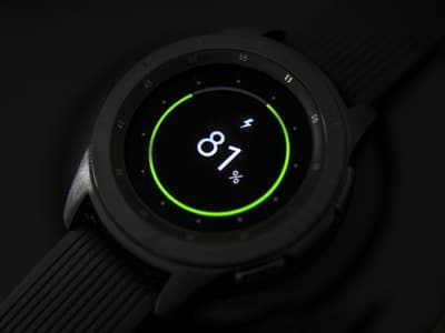 La Samsung Galaxy Watch 3 se précise