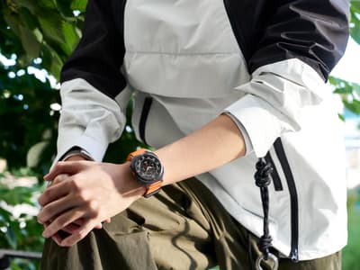 Shopping d'hiver : la Samsung Galaxy Watch Ultra profite d’une jolie remise chez SFR