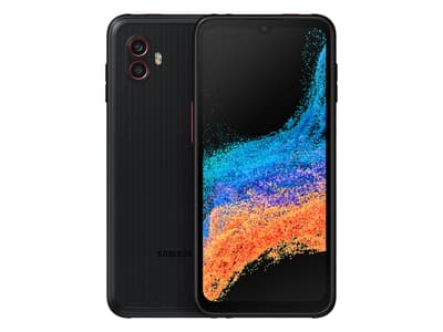 Samsung dévoile son nouveau smartphone incassable