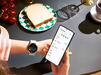 Samsung Health vous rappellera bientôt de prendre vos médicaments