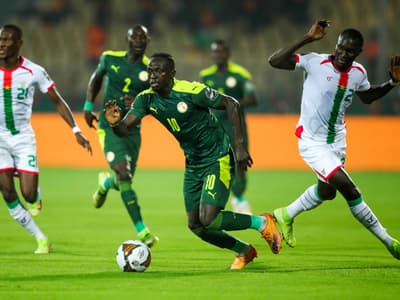 Comment regarder Sénégal-Égypte et Barcelone-Atlético Madrid